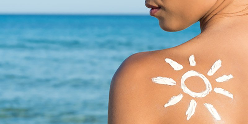 Does Sunscreen Protect from Infrared (IR) Light?