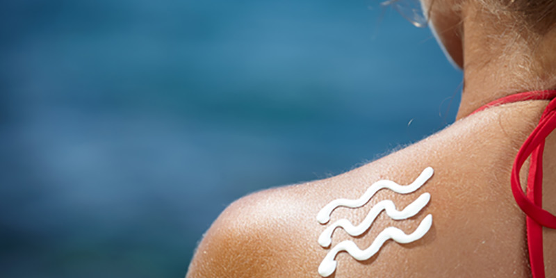 Labor Day: Sunscreen and Sun Safety Tips
