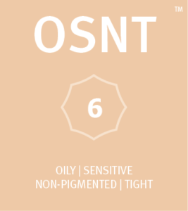 OSNT Skin Type: What You Need to Know