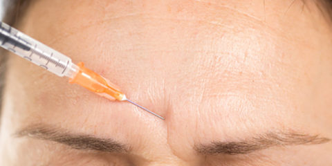 Dr. Baumann Recommends Botox. Here's Why.