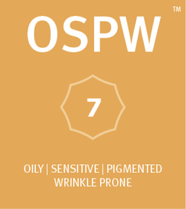 OSPW Skin Type: What You Need to Know