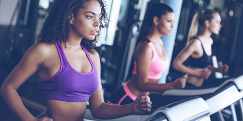 Can Exercise Prevent Skin Aging?