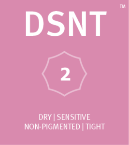 DSNT Skin Type