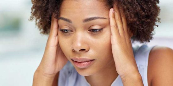 Why Stress Is Bad for Your Skin