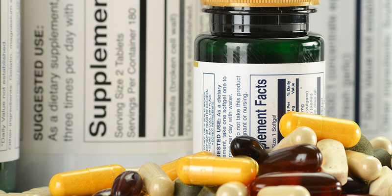 Which Supplements Should You Take for Healthy Skin?