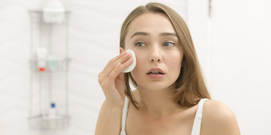 5 Common Beauty Mistakes that Could be Hurting Your Skin