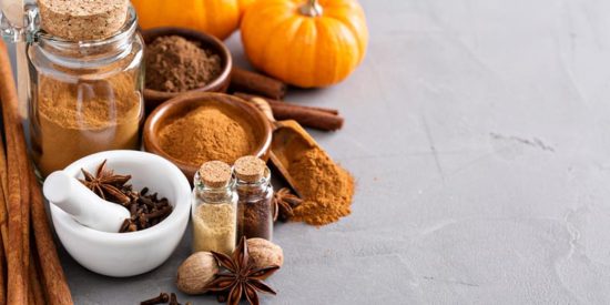 Why You Should Swap Pumpkin-Scented Skin Care for Real Pumpkin