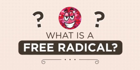 what is a free radical