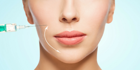 how to correct bad fillers