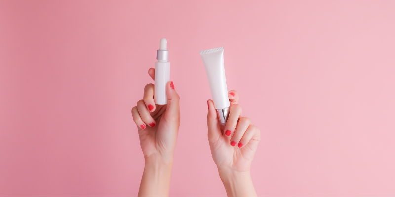 What's the Difference a Cream, Lotion, Gel, Toner, and Essence? – Dr. Leslie Baumann